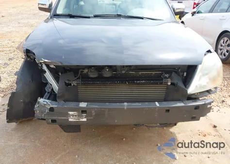 2007 Ford Five Hundred Limited from USA, damaged, VIN 1FAHP25117G161752